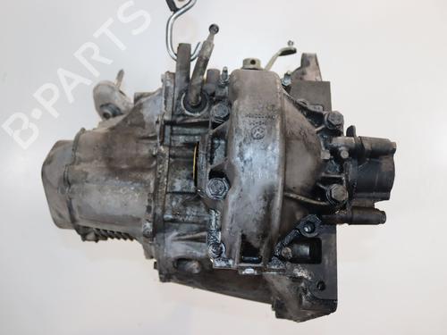 Gearbox CITROËN JUMPY II Van 1.6 HDi 90 8V | BP39627593M3 - Image 2