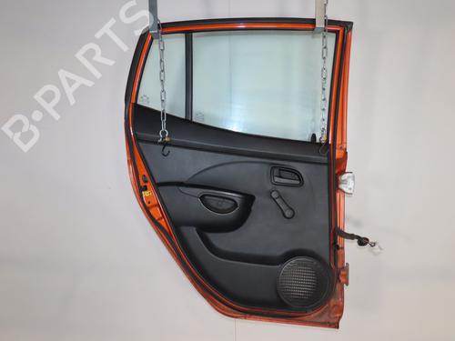 Left rear door KIA PICANTO I (SA) 1.1 CRDi | BP32873473C4  - Image 5
