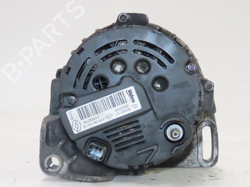 Alternator DACIA SANDERO 1.2 16V | BP37162647M7 - Image 3