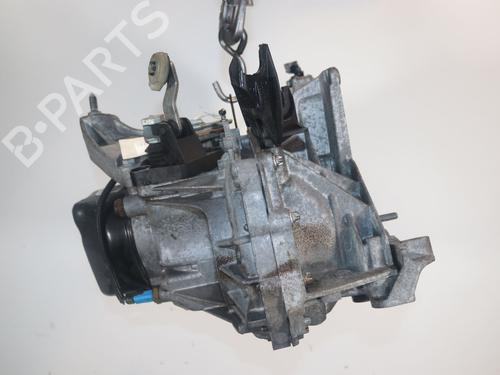 Gearbox RENAULT WIND (E4M_) 1.2 (E4MF) | BP33478881M3 - Image 2