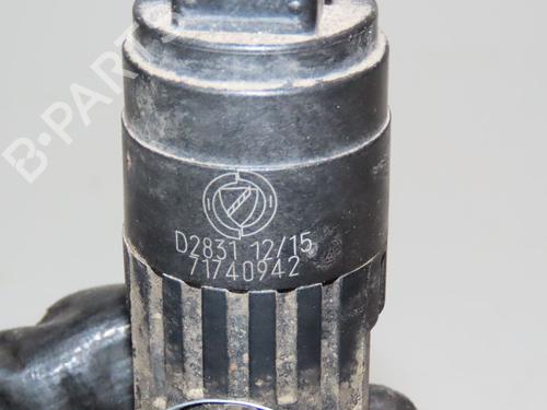 Washer pump FIAT 500 (312_) 1.2 (312AXA1A) | BP24490289E24