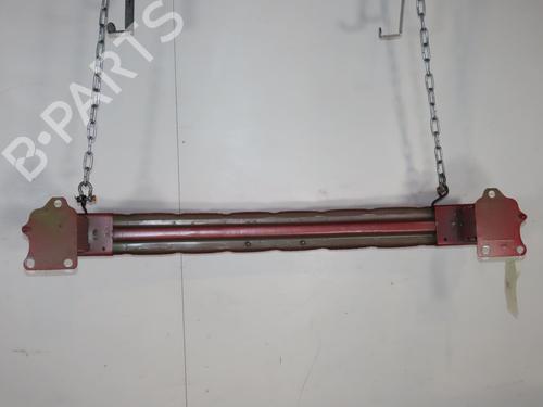 Used Front bumper reinforcement Front bumper reinforcement PEUGEOT 208 II (UB_, UP_, UW_, UJ_) 1.2 PureTech 100 (101 hp) 34529316 34529316