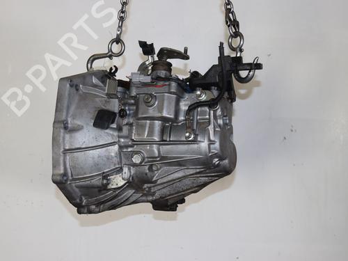 Used Gearbox Gearbox TOYOTA AYGO (_B1_) 1.0 (KGB10_, KGB10R) (68 hp) 15842420 15842420