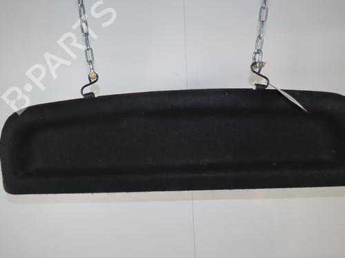 Rear parcel shelf OPEL AGILA B (H08) 1.3 CDTI (F68) | BP24489479C85 