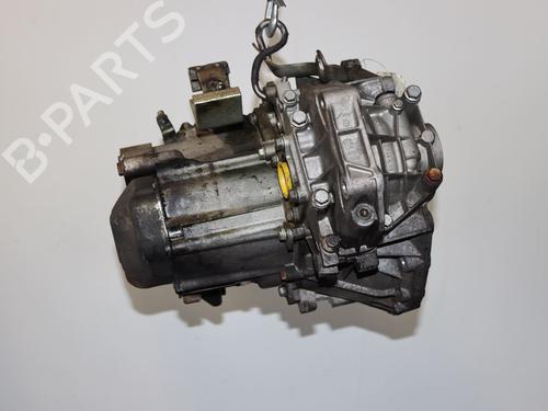 Gearbox FIAT 500 (312_) 1.2 (312AXA1A) | BP24992543M3