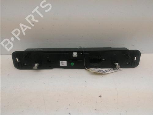 Climate control CITROËN C5 AIRCROSS (A_) 1.2 PureTech 130 (ARHNSJ) | BP15643977I5 