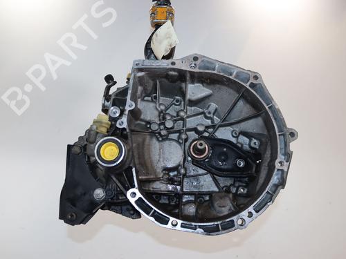 Gearbox PEUGEOT 1007 (KM_) 1.4 HDi | BP34049481M3  - Image 6