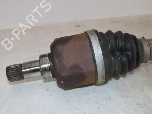 Used Left front driveshaft CITROËN C4 Picasso II 1.6 HDi / BlueHDi 115 (115 hp) 20128526