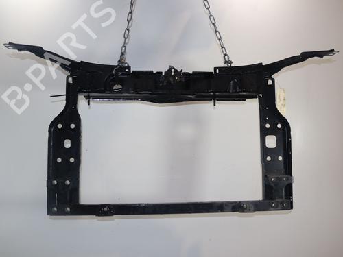 Front slam panel FIAT 500 (312_) 1.0 Mild Hybrid (312.AYD1B) | BP31843883C72