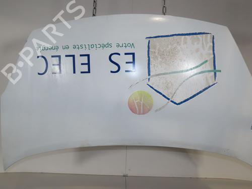 Hood PEUGEOT PARTNER Box Body/MPV 1.6 HDi 16V | BP23162305C1