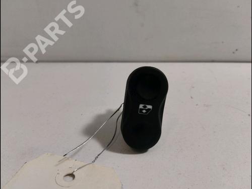Used Left front window switch Left front window switch DACIA DUSTER (HS_) 1.5 dCi (HSMC) (107 hp) 10774220 10774220