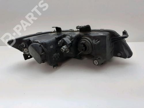 Left headlight HONDA ACCORD VII (CL, CN) 2.0 (CL7) | BP9578226C28 