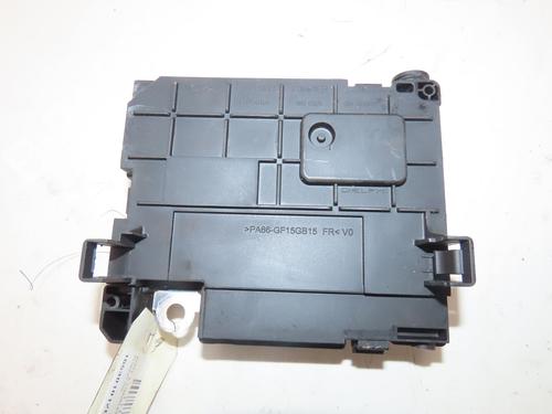 Used Fuse box PEUGEOT 508 I (8D_) 2.0 HDi (163 hp) 23563363