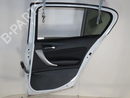 Używane Drzwi tylne prawe BMW 1 (F20) 114 d (95 hp) 31325460