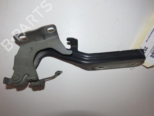 Used Hinge/Door check strap NISSAN JUKE (F15) 1.5 dCi (110 hp) 26442714