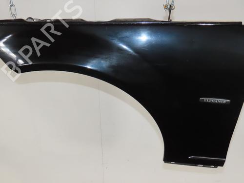 Used Left front fenders MERCEDES-BENZ C-CLASS (W204) C 350 CDI (204.022) (224 hp) 29293904