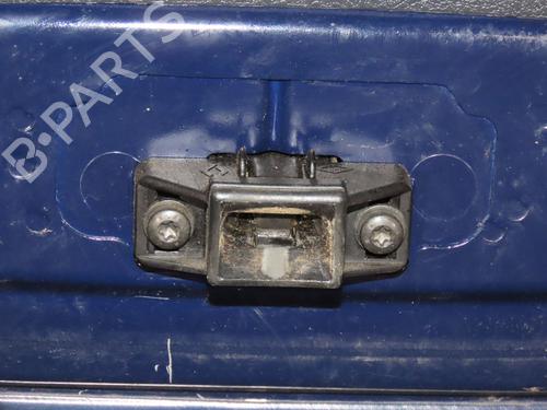 Used Tailgate Tailgate 39084606 39084606