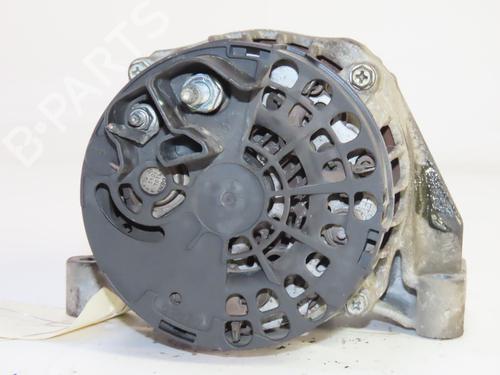 Used Alternator Alternator 38973543 38973543
