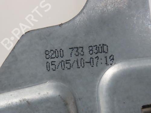 Rear right window mechanism DACIA SANDERO 1.4 MPI LPG | BP30187825C25