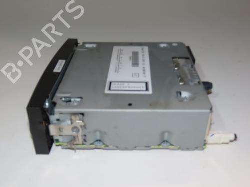 Used Radio CITROËN BERLINGO Box Body/MPV (B9) 1.6 HDi / BlueHDi 75 (75 hp) 18129916