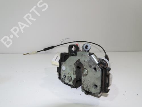 Front left lock FIAT 500 (312_) 1.2 (312AXA1A) | BP15138766C98 