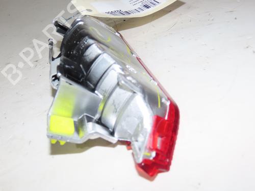 Used Third brake light TOYOTA YARIS (_P1_) 1.0 (SCP10_, SCP10R) (65 hp) 23165304