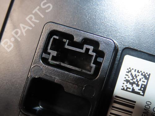 Display de informações Display de informações PEUGEOT 208 II (UB_, UP_, UW_, UJ_) 1.2 PureTech 100 (101 hp) 17802882 17802882