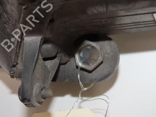 Used Right headlight VW GOLF VII (5G1, BQ1, BE1, BE2) 1.6 TDI (105 hp) 31155392