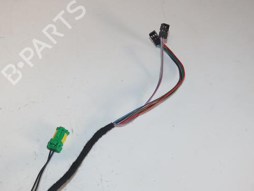 Right mirror CITROËN C8 (EA_, EB_) 2.0 HDi 135 | BP30825198C27