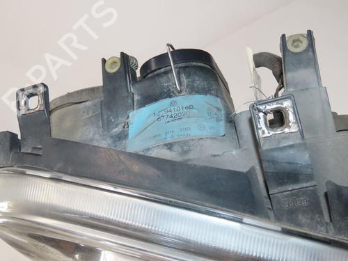 Used Right headlight Right headlight 38428740 38428740