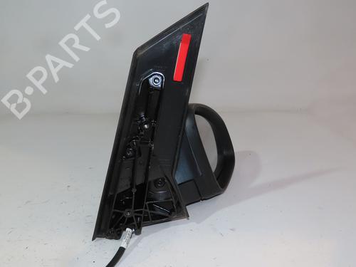 Right mirror OPEL ASTRA J (P10) 1.7 CDTI (68) | BP28330967C27 