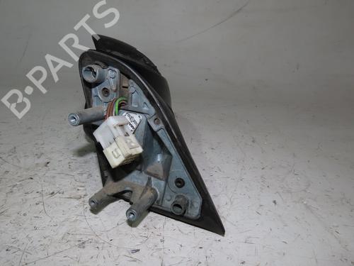 Left mirror CITROËN XSARA PICASSO (N68) 2.0 HDi | BP19441559C26 