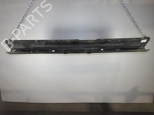 Rear bumper CITROËN JUMPER II Van 2.0 BlueHDi 130 | BP20670583C8 
