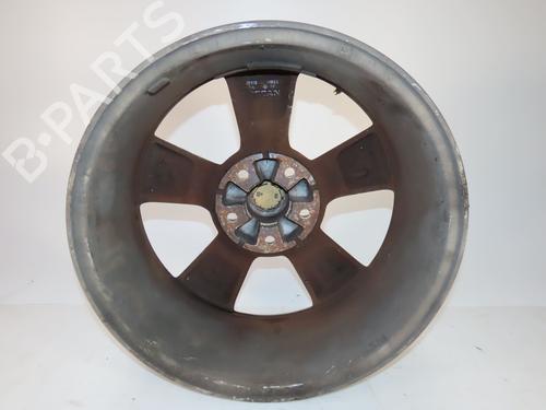 Rim NISSAN QASHQAI / QASHQAI +2 I (J10, NJ10, JJ10E) 1.5 dCi | BP17662984C45 