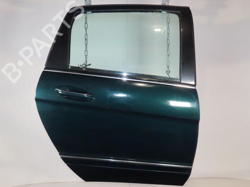 Right rear door MERCEDES-BENZ B-CLASS Sports Tourer (W245) B 200 CDI (245.208) | BP24489002C5