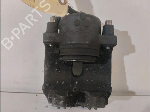 Right front brake caliper BMW 5 (E60) 520 d | BP14896205M104 