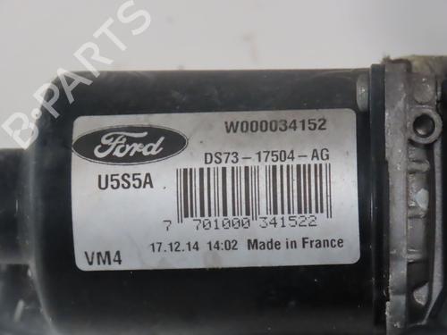 Front wiper motor FORD MONDEO V Turnier (CF) 2.0 TDCi | BP37062328M29 - Image 2