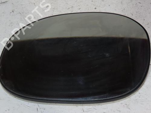 Left mirror PEUGEOT 206+ (2L_, 2M_) 1.4 i (2LKFWA, 2MKFWA) | BP23869539C26