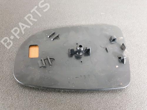 Right mirror glass OPEL CORSA B (S93) 1.0 i 12V (F08, F68, M68) | BP14897810C147 