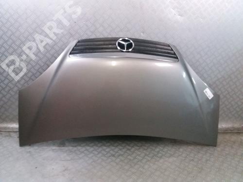 Used Hood MERCEDES-BENZ A-CLASS (W168) A 170 CDI (168.009, 168.109) (95 hp) 9010332