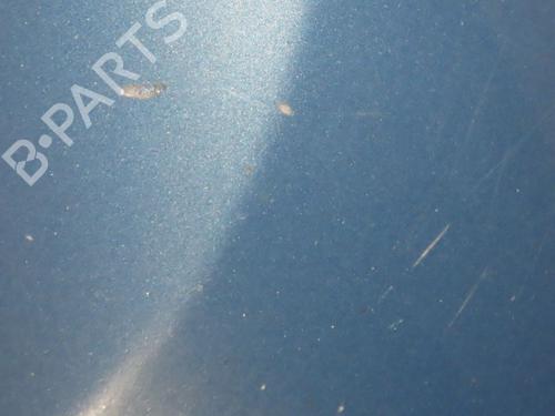 Foran støtfanger OPEL MERIVA A MPV (X03) 1.3 CDTI (E75) | BP28572613C7 