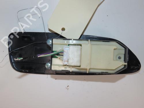 Mirror switch TOYOTA AURIS (_E15_) 1.4 D-4D (NDE150_, NDE150R) | BP30164733I25