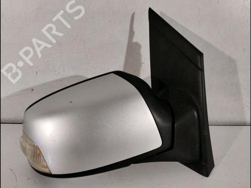 Right mirror FORD FOCUS II Turnier (DA_, FFS, DS) 1.8 TDCi | BP23162990C27 