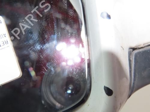 Left mirror AUDI A5 (8T3) 3.0 TDI quattro | BP27095367C26