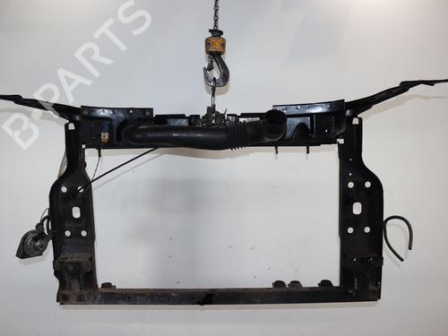 Frontplade/Frontkurv FIAT 500 (312_) 1.3 D Multijet (312AXB1A) | BP34529331C72 - Image 5