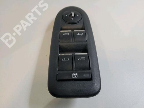 Used Left front window switch Left front window switch FORD C-MAX (DM2) 1.8 TDCi (115 hp) 9031043 9031043