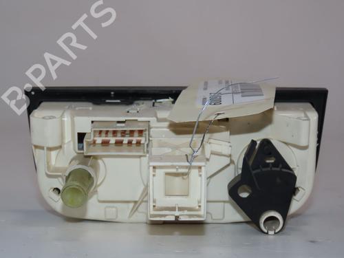 Used Climate control Climate control OPEL CORSA C (X01) 1.3 CDTI (F08, F68) (70 hp) 36758627 36758627