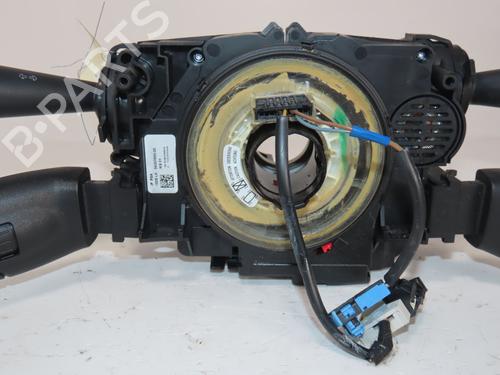 Steering column stalk CITROËN C3 II (SC_) 1.4 HDi 70 (SC8HZC, SC8HR0, SC8HP4) | BP35936004I23 - Image 6