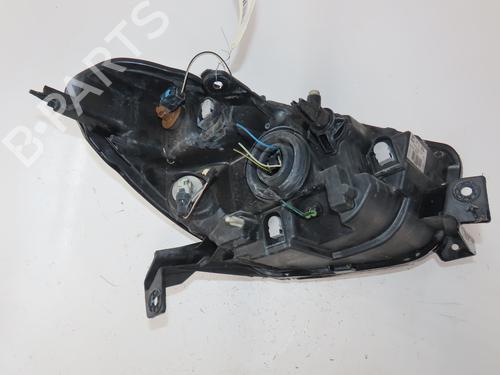 Used Left headlight Left headlight 37501244 37501244