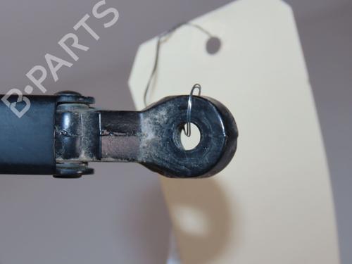 Bras d'essuie-glace arrière OPEL CORSA B (S93) 1.0 i 12V (F08, F68, M68) (54 hp) 31865640